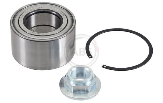 Cojinete de rueda 201825 ABS