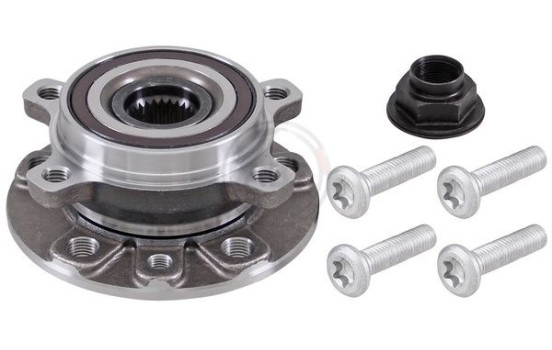 Cojinete de rueda 201835 ABS