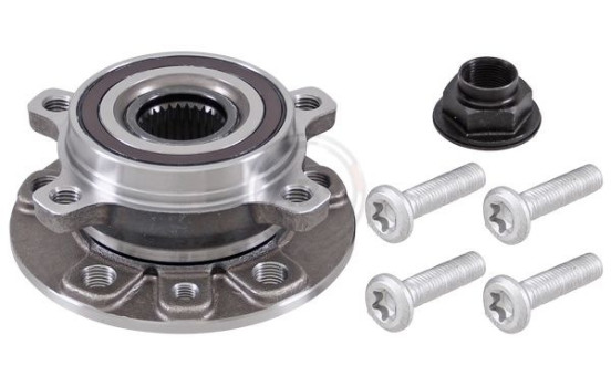 Cojinete de rueda 201836 ABS