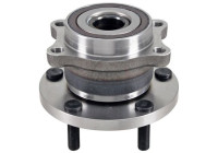 Cojinete de rueda 201839 ABS