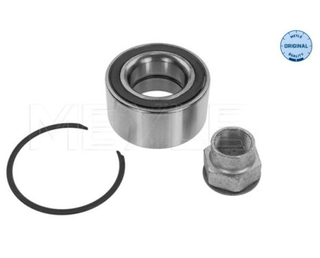 Cojinete de rueda 214 650 0000 Meyle