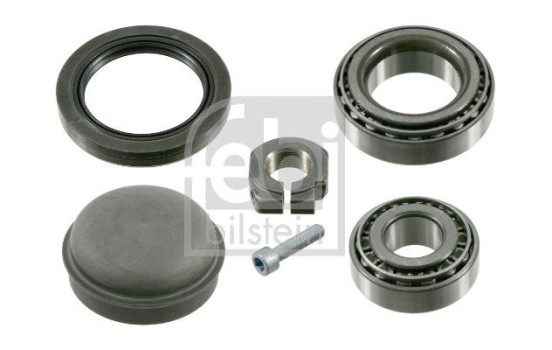 Cojinete de rueda 22435 FEBI, Imagen 2