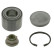 Cojinete de rueda 22864 FEBI