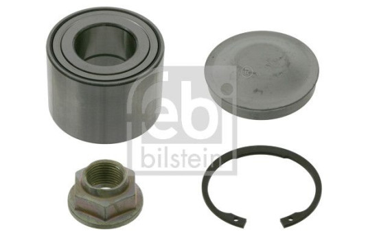 Cojinete de rueda 22864 FEBI, Imagen 2
