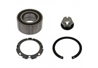 Cojinete de rueda 23253 FEBI