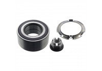 Cojinete de rueda 23330 FEBI