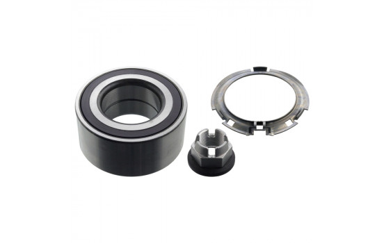 Cojinete de rueda 23330 FEBI