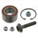 Cojinete de rueda 23370 FEBI