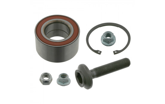 Cojinete de rueda 23370 FEBI