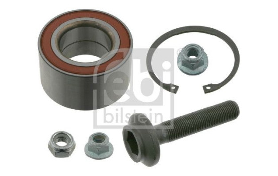 Cojinete de rueda 23370 FEBI, Imagen 2