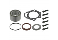 Cojinete de rueda 23489 FEBI