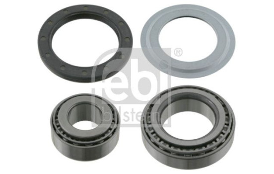 Cojinete de rueda 23625 FEBI, Imagen 2