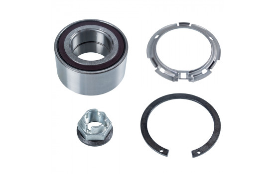 Cojinete de rueda 24313 FEBI