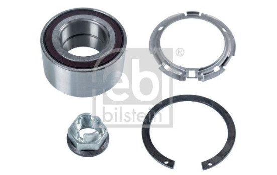 Cojinete de rueda 24313 FEBI, Imagen 2