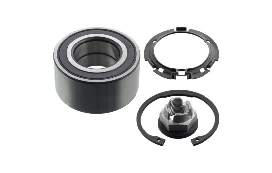 Cojinete de rueda 24315 FEBI