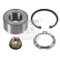 Cojinete de rueda 24315 FEBI, Miniatura 2