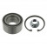 Cojinete de rueda 26310 FEBI