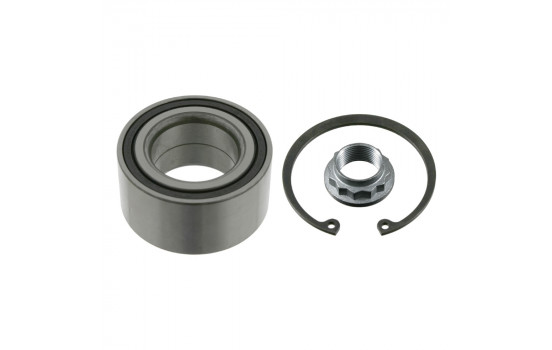 Cojinete de rueda 26310 FEBI