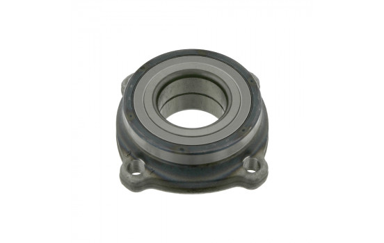 Cojinete de rueda 26312 FEBI