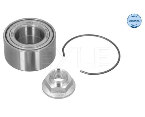 Cojinete de rueda 28-14 650 0002 Meyle