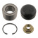 Cojinete de rueda 29565 FEBI
