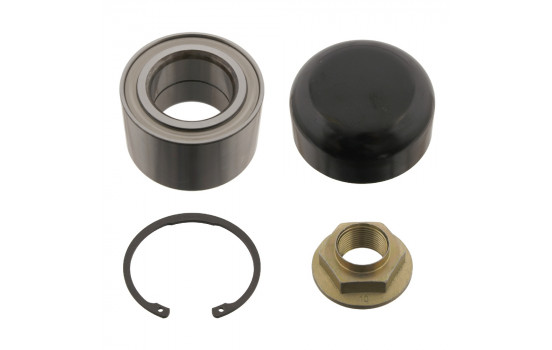 Cojinete de rueda 29565 FEBI