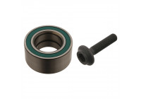 Cojinete de rueda 29872 FEBI