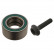 Cojinete de rueda 29872 FEBI
