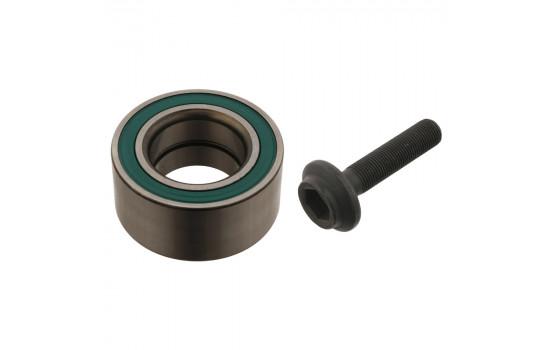 Cojinete de rueda 29872 FEBI