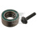 Cojinete de rueda 29872 FEBI, Miniatura 2