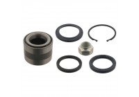 Cojinete de rueda 29939 FEBI