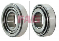 COJINETE DE RUEDA 30205A FAG