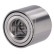 Cojinete de rueda 30545 FEBI, Miniatura 3