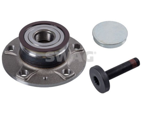 Cojinete de rueda 30940659 Swag