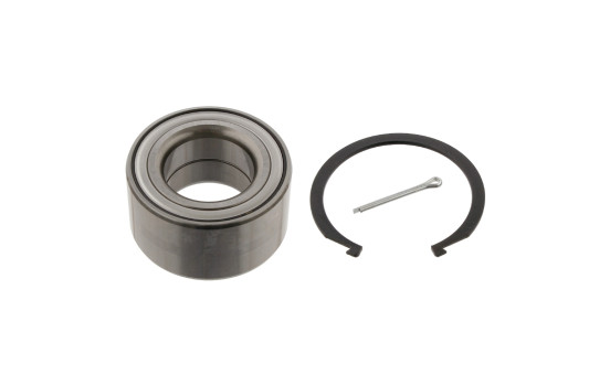 Cojinete de rueda 31183 FEBI