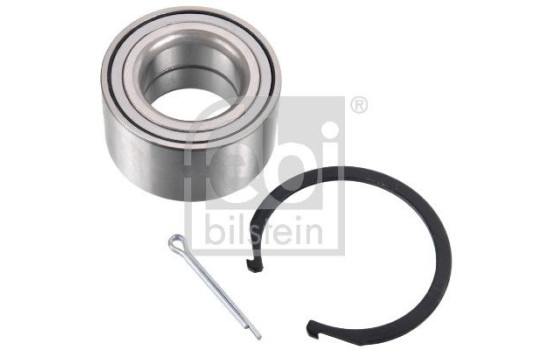 Cojinete de rueda 31183 FEBI, Imagen 2