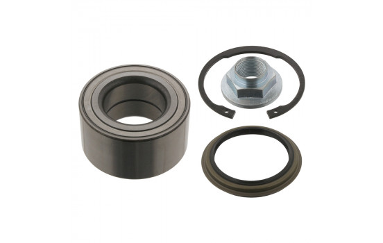 Cojinete de rueda 31566 FEBI