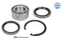 Cojinete de rueda 32-14 650 0000 Meyle