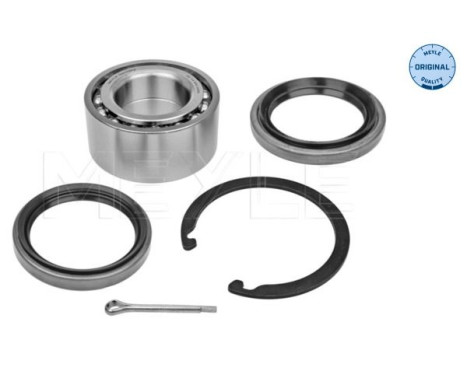 Cojinete de rueda 32-14 650 0000 Meyle