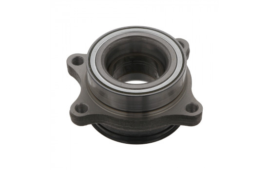 Cojinete de rueda 32886 FEBI