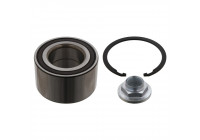 Cojinete de rueda 32920 FEBI