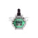 Cojinete de rueda 33105617 Swag, Miniatura 3