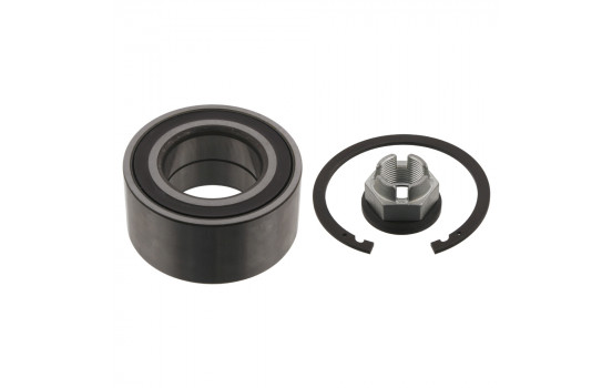 Cojinete de rueda 34174 FEBI