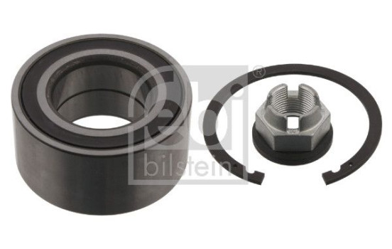 Cojinete de rueda 34174 FEBI, Imagen 2