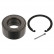 Cojinete de rueda 34273 FEBI