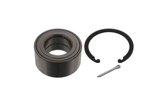 Cojinete de rueda 34273 FEBI