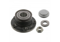 Cojinete de rueda 34955 FEBI