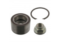 Cojinete de rueda 36309 FEBI