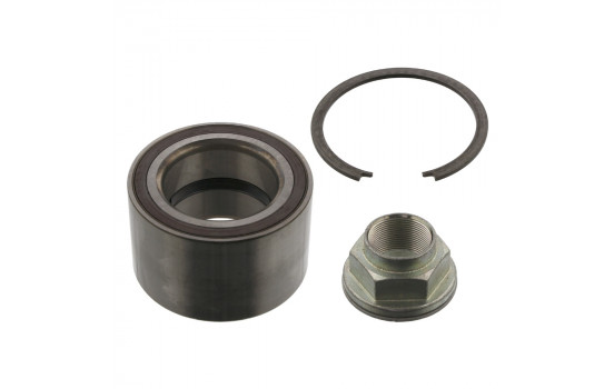 Cojinete de rueda 36309 FEBI