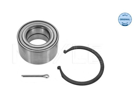 Cojinete de rueda 37-14 650 0001 Meyle